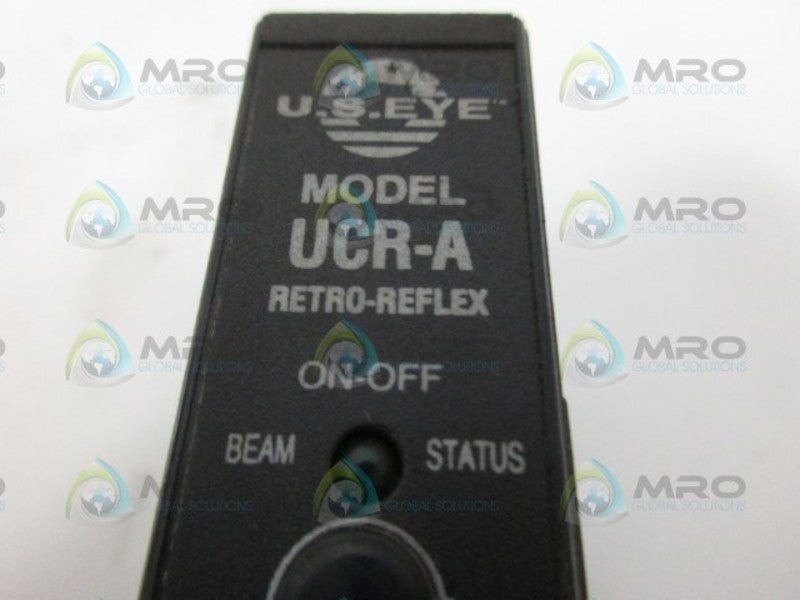 TRITRONICS UCR-A SENSOR UNMP