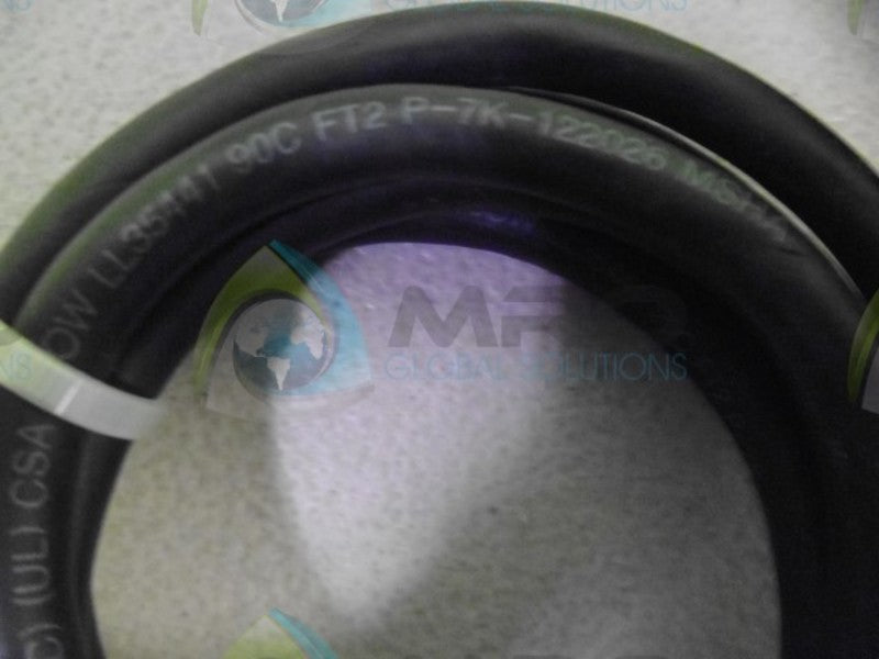 FT2 P-7K-122026 UNMP