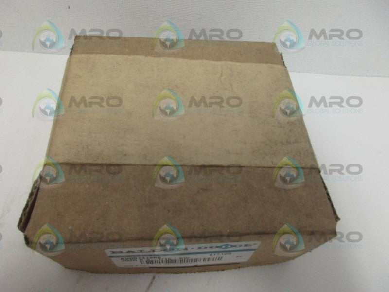 DODGE 117125 3020X-2-7/16-KW NSFS