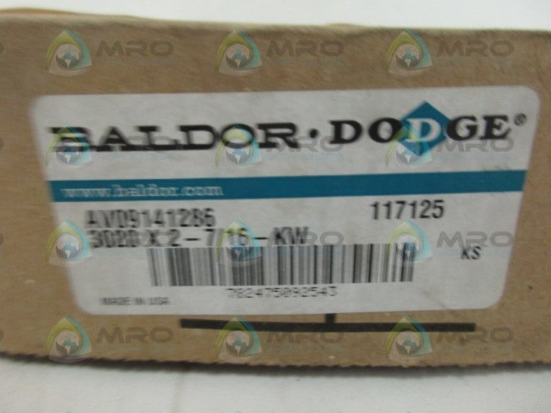 DODGE 117125 3020X-2-7/16-KW NSFS