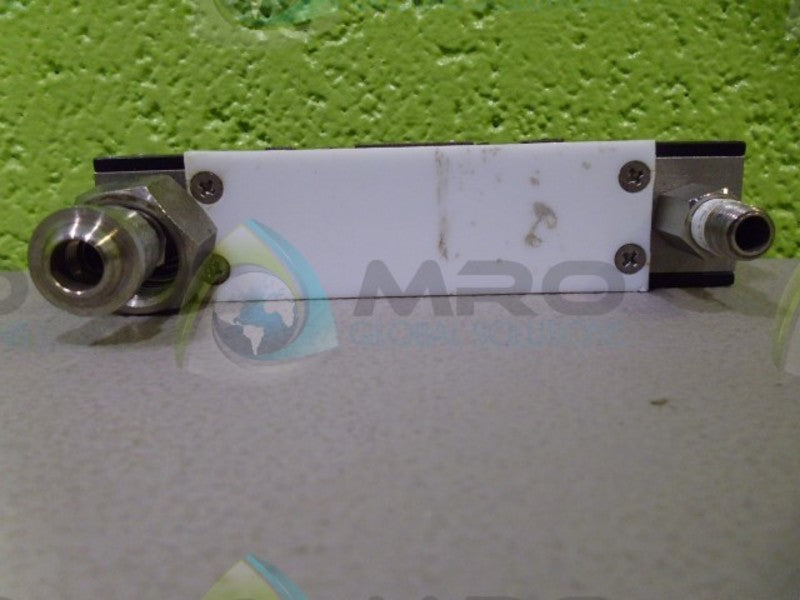 BROOKS 9509HC026455 FLOWMETER UNMP
