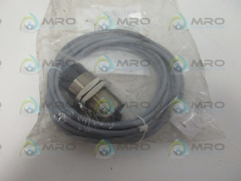 BALLUFF BES516-218-E4-E-03 INDUCTIVE SENSOR NSMP