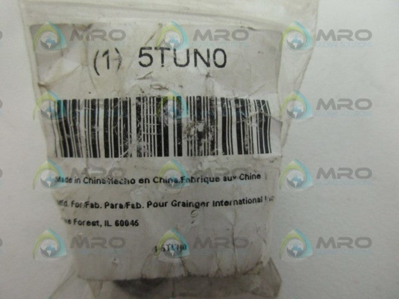 GRAINGER 5TUN0 FILTER NSMP