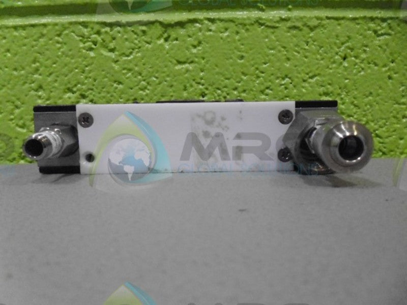 BROOKS 9509HC026824 FLOWMETER UNMP