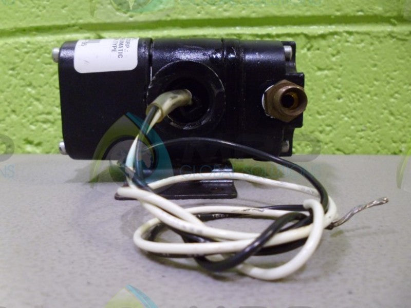 BELLOFRAM 1000 TRANSDUCER UNMP