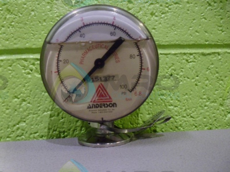 ANDERSON 0151377 UNMP