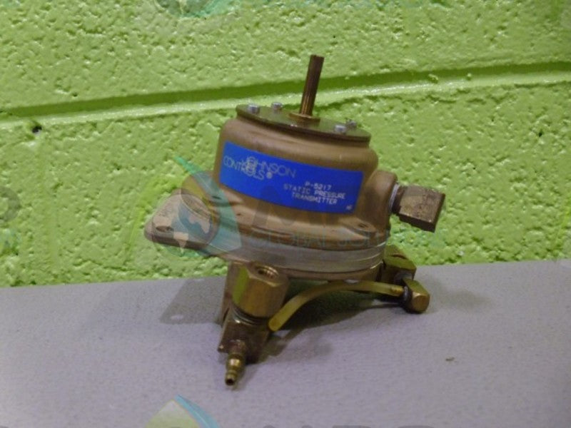 JOHNSON P5217 TRANSMITTER UNMP