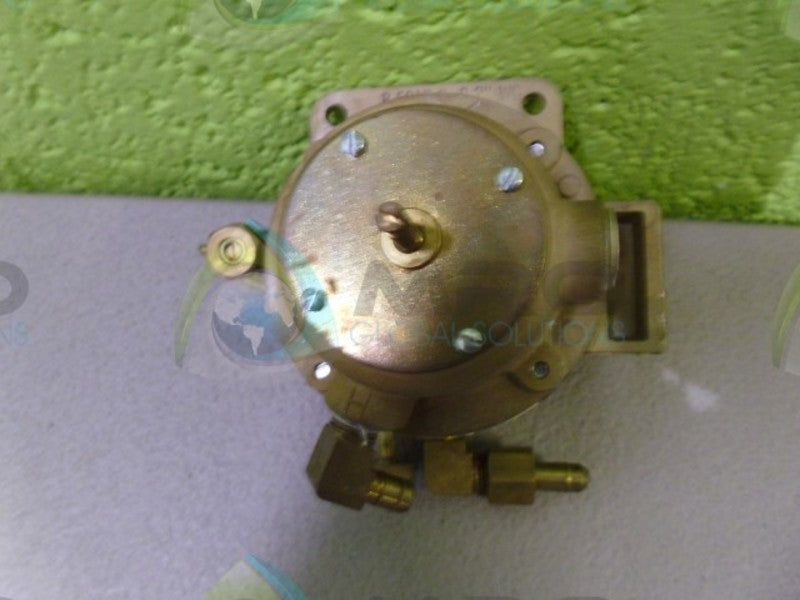 JOHNSON P5217 TRANSMITTER UNMP