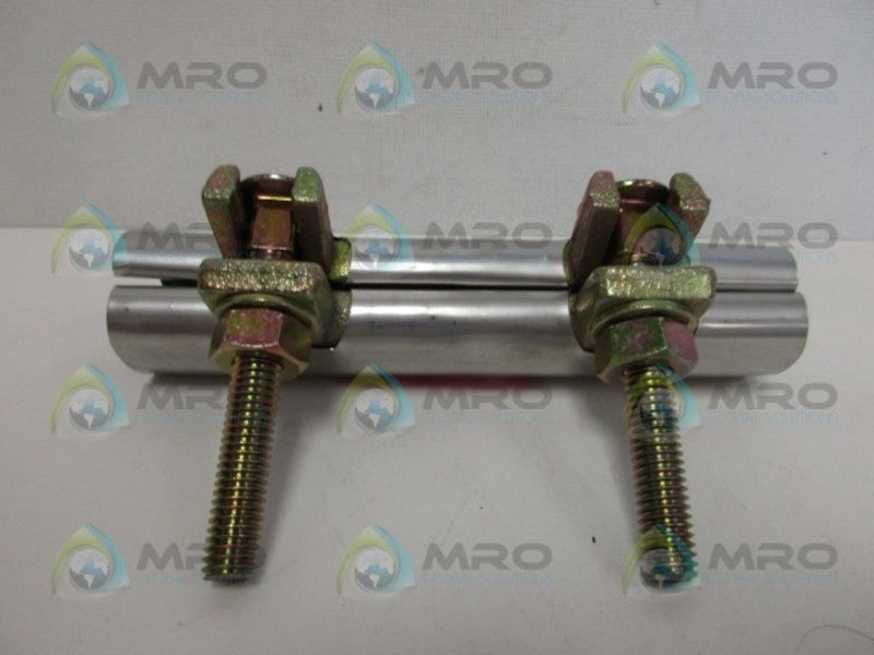 CLAMPETTE 3/4X6 REPAIR CLAMP NSNP