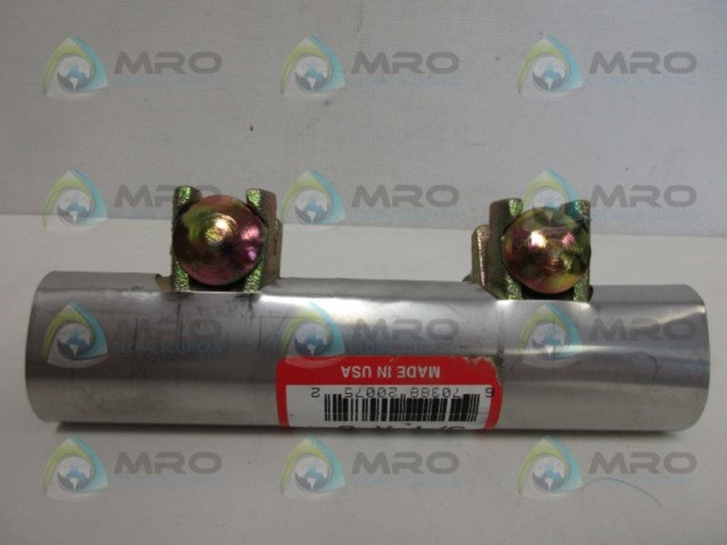 CLAMPETTE 3/4X6 REPAIR CLAMP NSNP