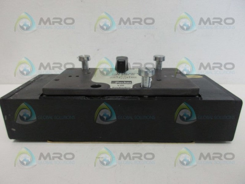 PARKER VE45-ERC-ERC-6 VALVE UNMP