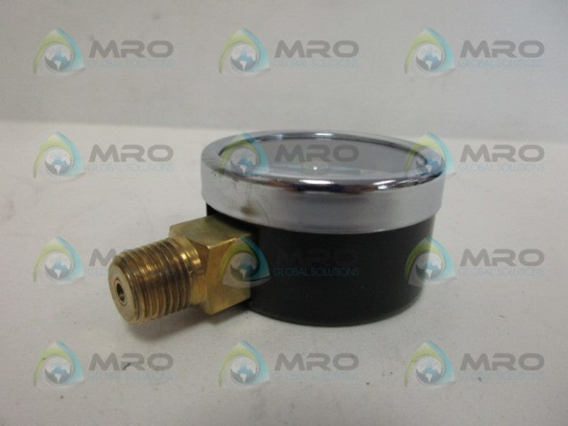 PARKER 101D-158F 0-60 GAUGE NSMP