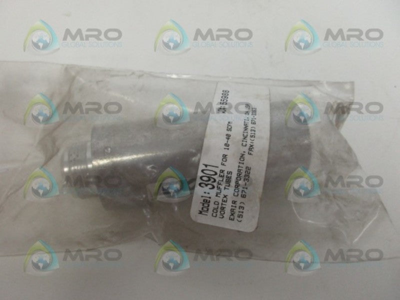 EXAIR 3901 MUFFLER NSMP