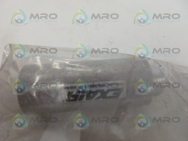 EXAIR 3901 MUFFLER NSMP