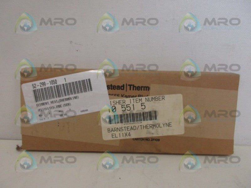 FISHER 1055110 HEAT ELEMENT NSFS