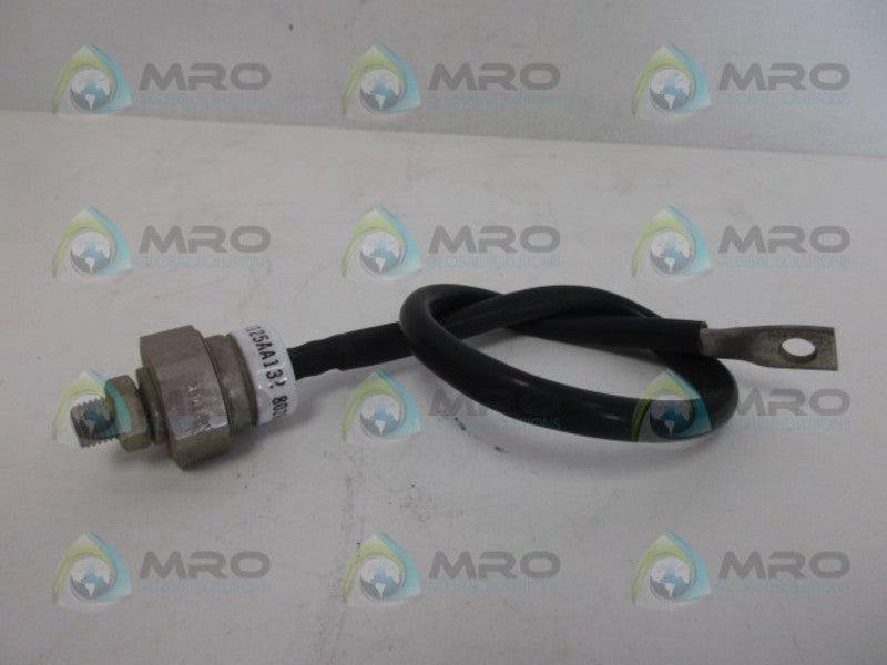 GENERAL ELECTRIC 104X125AA132 THYRISTOR NSNP