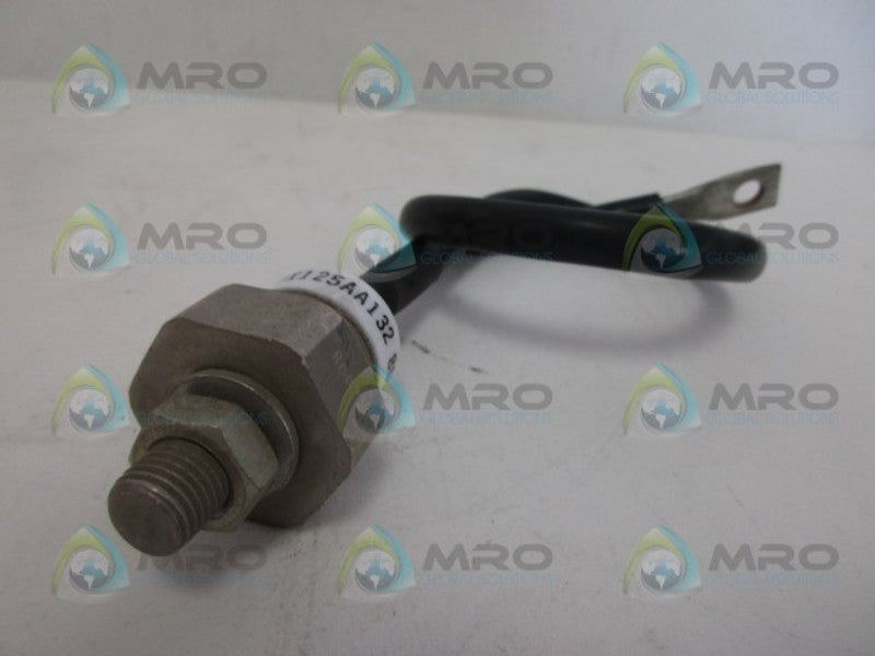 GENERAL ELECTRIC 104X125AA132 THYRISTOR NSNP