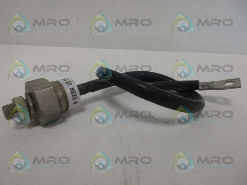 GENERAL ELECTRIC 104X125AA132 RECITIFIER NSNP
