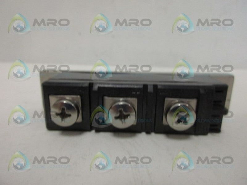 INTERNATIONAL RECTIFIER IRKD71-16 POWER BLOCK NSNP