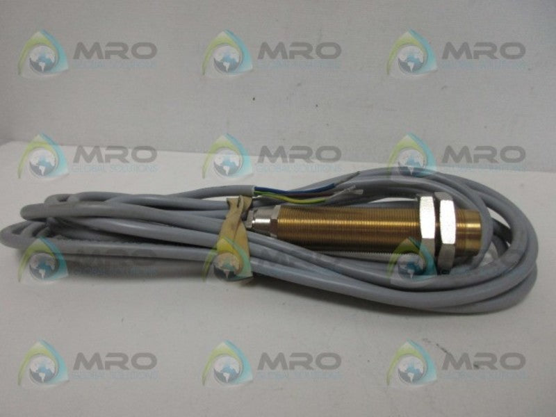 HELUKABEL JB-500 CABLE CONNECTOR NSNP