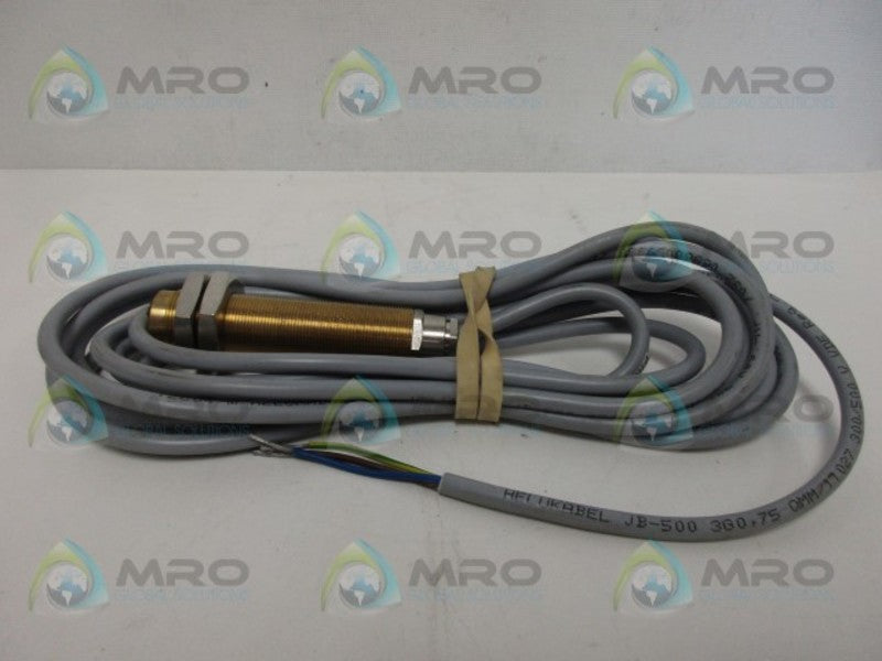 HELUKABEL JB-500 CABLE CONNECTOR NSNP