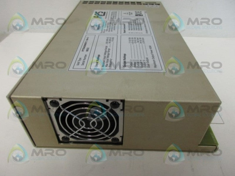 APS PYT0450W071 NSNP