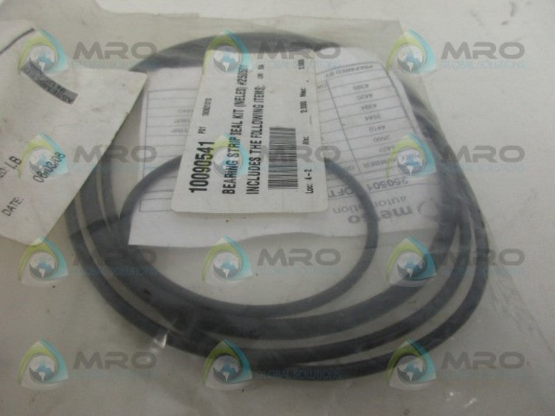 METSO 250501 SEAL KIT NSMP