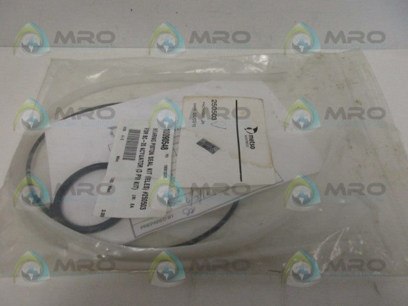 METSO 250503 SEAL KIT NSMP