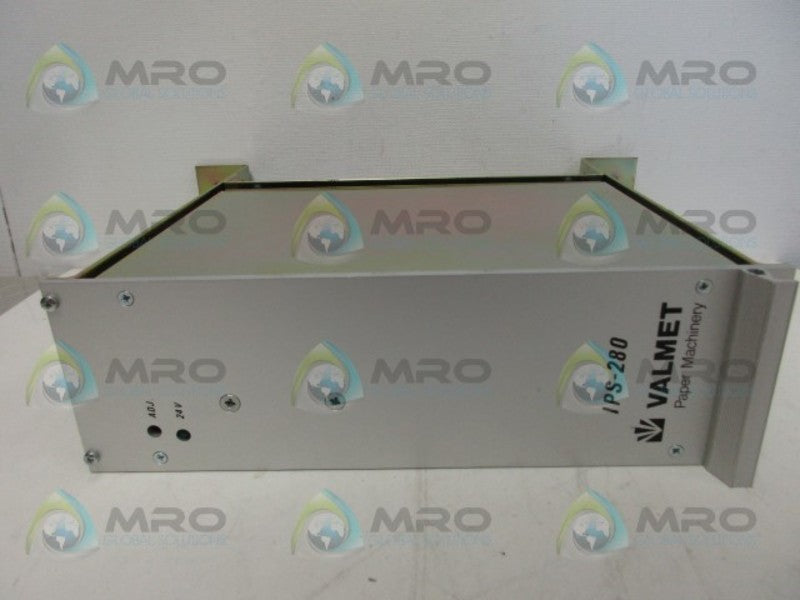 VALMET IPS-280 POWER SUPPLY NSNP