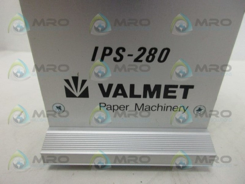 VALMET IPS-280 POWER SUPPLY NSNP
