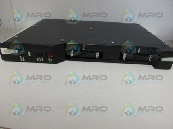 ALLEN BRADLEY 1775-MX MEMORY COMMUNICATION MODULE UNMP