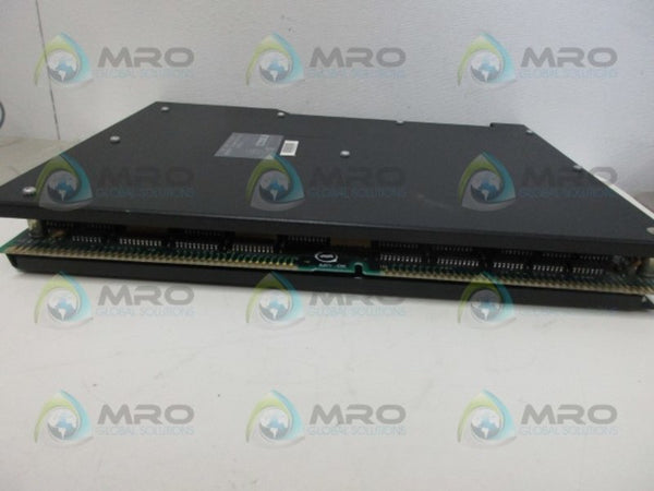 ALLEN BRADLEY 1775-MX MEMORY COMMUNICATION MODULE UNMP