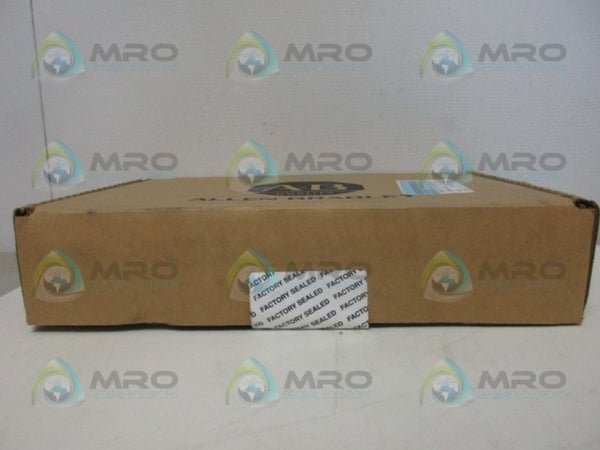 ALLEN BRADLEY 1785-BCM SER. B F/W H DATE: 2004  NSFS
