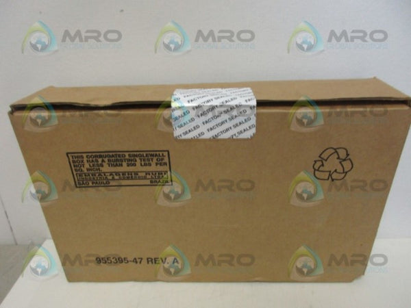 ALLEN BRADLEY 1785-BCM SER. B F/W H DATE: 2004  NSFS