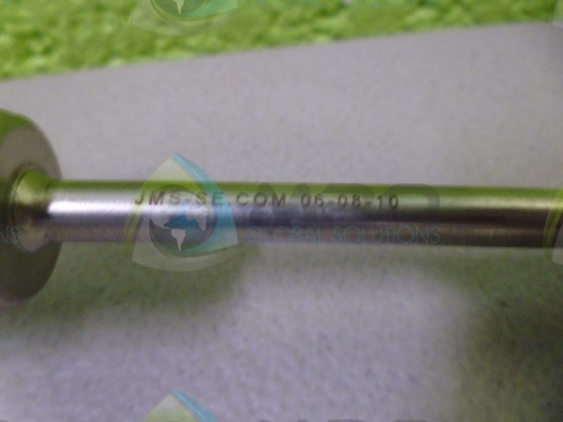 JMS SE 06-08-10 THERMOSTAT UNMP