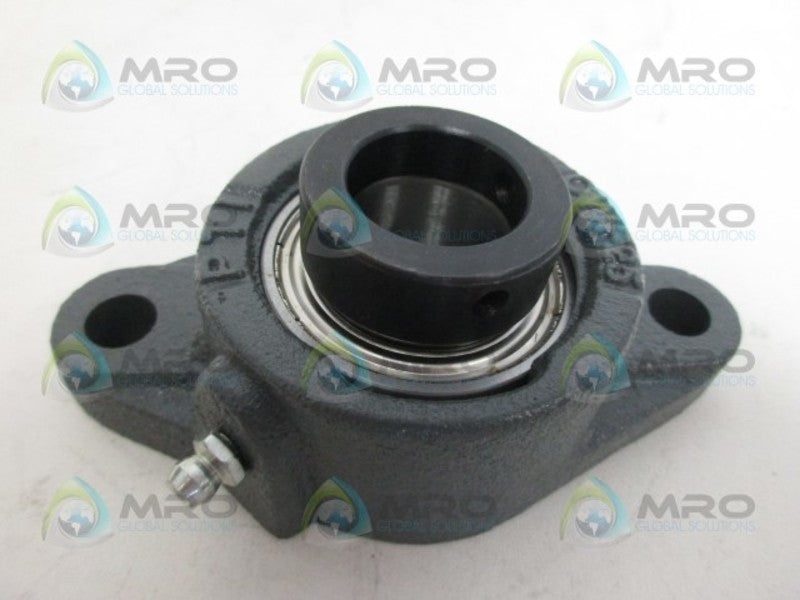 PT INTERNATIONAL OWF205-25MM FLANGE BEARING NSMP