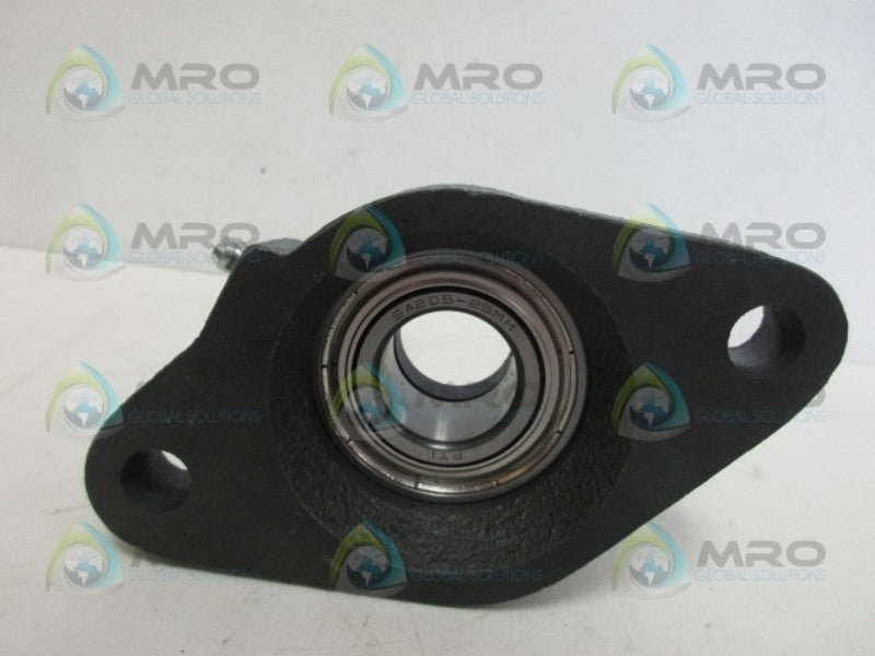 PT INTERNATIONAL OWF205-25MM FLANGE BEARING NSMP