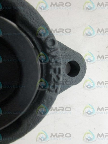 PT INTERNATIONAL OWF205-25MM FLANGE BEARING NSMP
