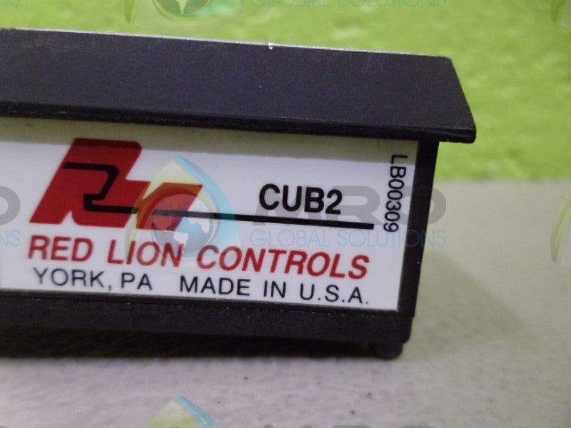 RED LION LB00309 NSNP