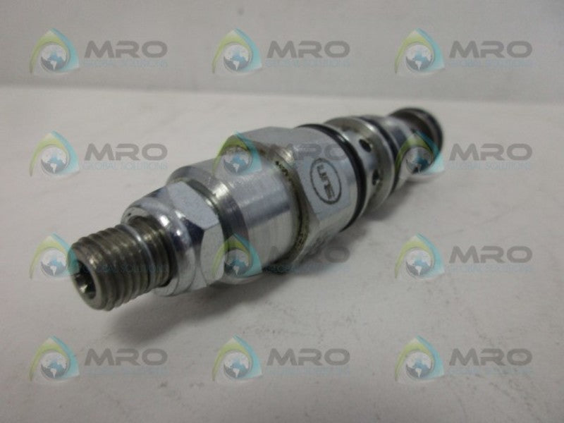 SUN HYDRAULICS DPBC-LBV VALVE CARTRIDGE NSNP