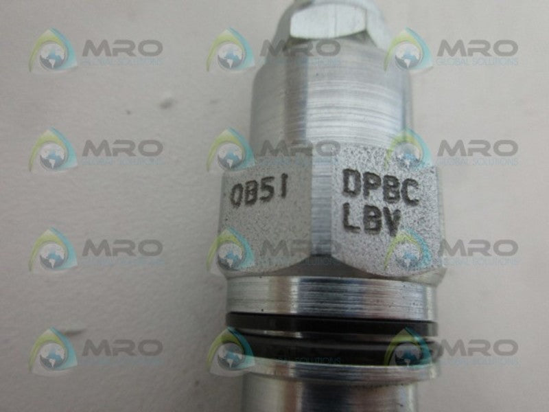SUN HYDRAULICS DPBC-LBV VALVE CARTRIDGE NSNP