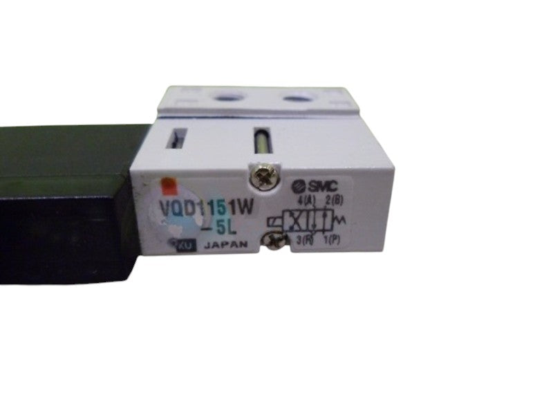 SMC VQD1151W NSNP