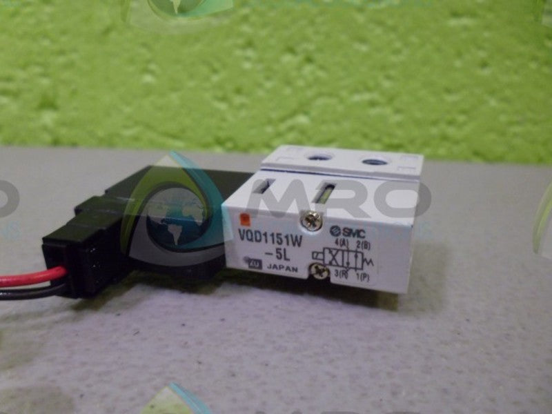 SMC VQD1151W NSNP