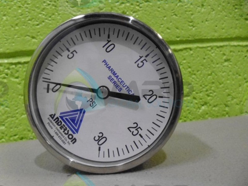 ANDERSON 1319221 GAUGE NSNP
