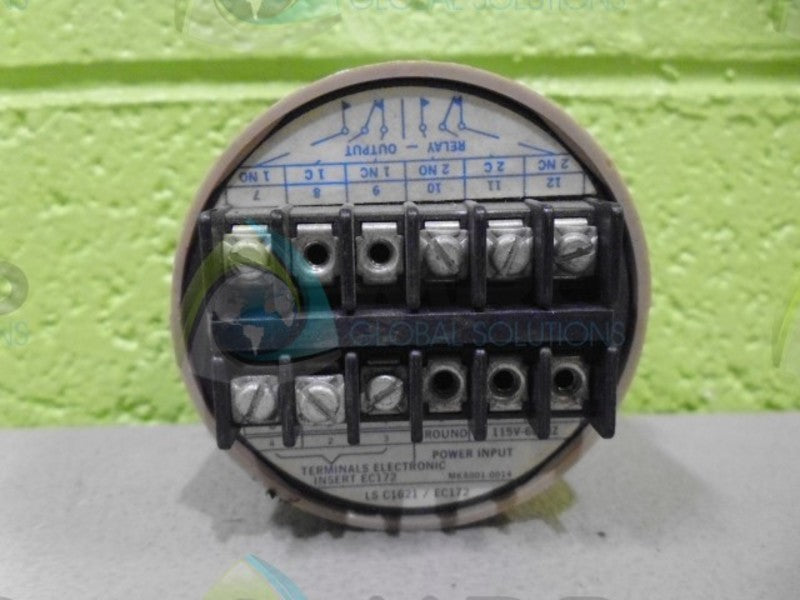 ENDRESS+HAUSER MBA002 LEVEL SWITCH UNMP