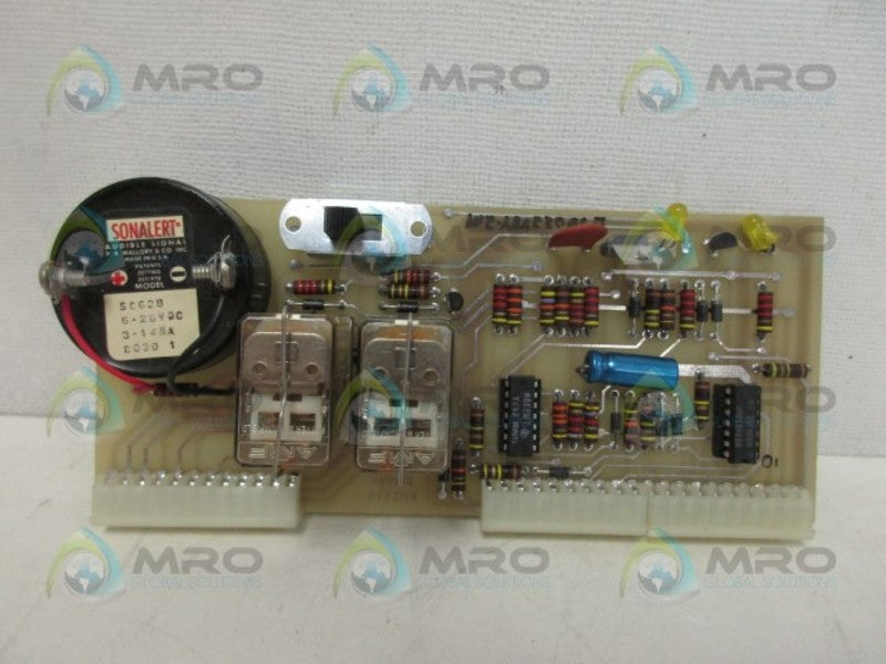 ES022884-2M UNMP