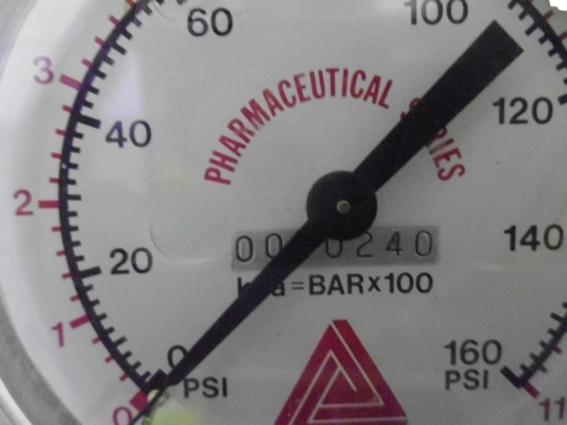 ANDERSON 0040240 GAUGE NSNP