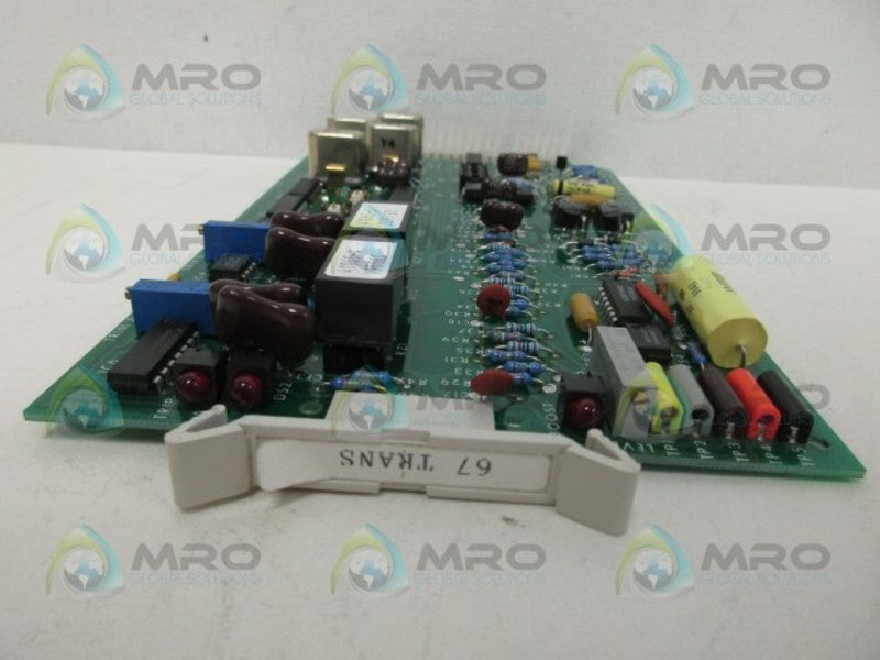 GTS HD-41011 UNMP
