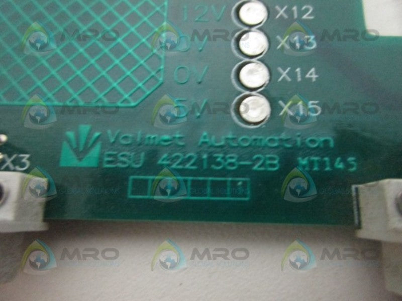 VALMET ESU BOARD NSNP