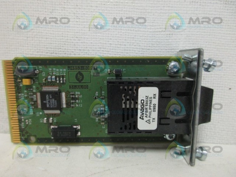 HP J4853-80001 TRANSCEIVER NSNP